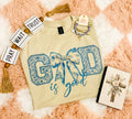 God is Good T-shirt