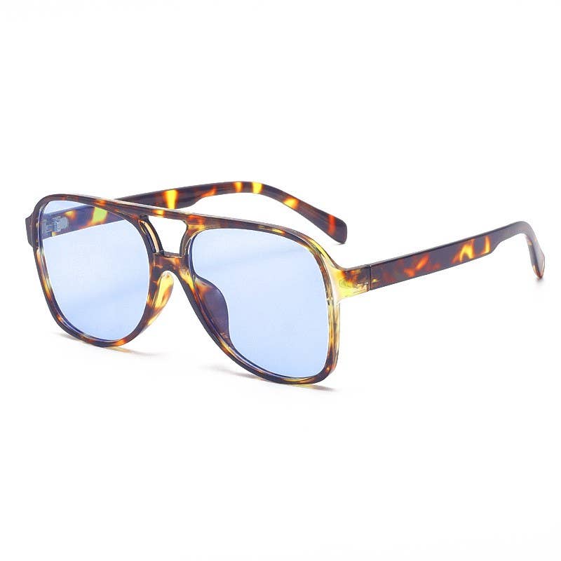 AVIATION ACETATE ASSORTED SUNGLASSES | 40SG815-12 Pack